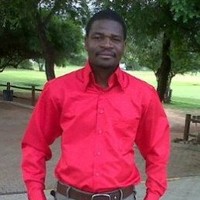 Elvis Hlungwani