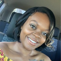 LKeyah Jackson