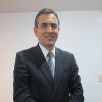 Mauricio Niño Rodríguez