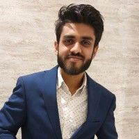 AYUSH SAINI