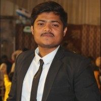 Syed Zain Abbas