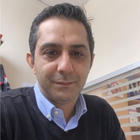 Huseyin Parlak