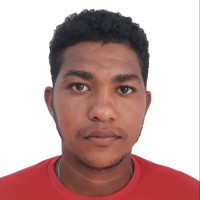 Edivaldo Pedro Nascimento Almeida Junior