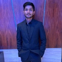 Parth Kharate