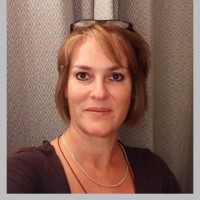 Tracy Lavers