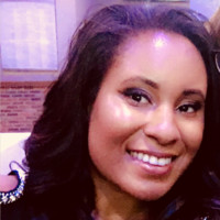 Naima Thompson
