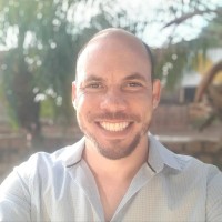 André Luís Bispo Dos Santos