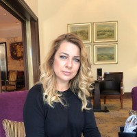Sonja Ljujic