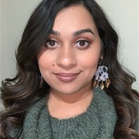 Ann Mathai