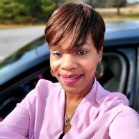 Keesha Jackson
