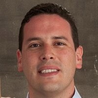 Francisco J. Serrano