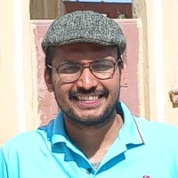 Krishnaraj Bhat