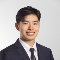 Caleb Chang