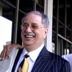 Barry Gerald Sands