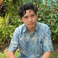 Eizwan Elyas B. Khairudin