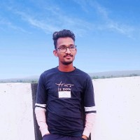 Deepak Manjhi