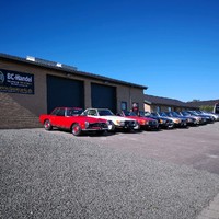 Bjørn Christoffersen