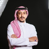 Khaled Algharbi