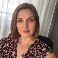 Svetlana Karapetyan