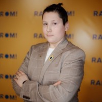 Miroslavas Baranovas