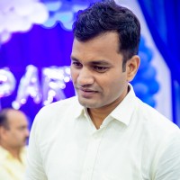 YOGESH BANSAL