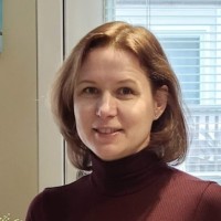 Julia Klutchko