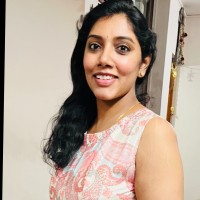 Tejaswini Ananth