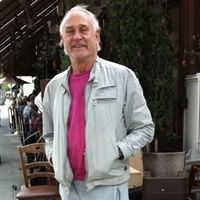 Jeff Pink