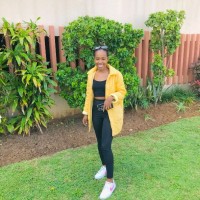 Thandeka Cele