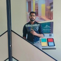 jithu antony