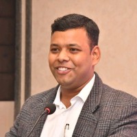 Ashish Kumar