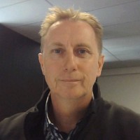 Gary Marchant