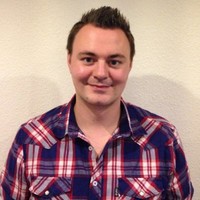 Michael Gjelstrup