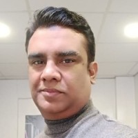 Mohammed Irfan Uddin