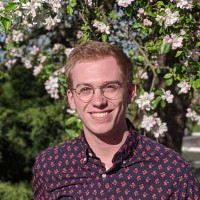 W. Connor Ayers