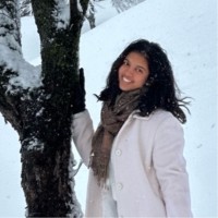 Sudhiksha Sadige