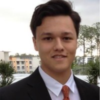 Matthew Ho