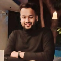 Anish Tomar