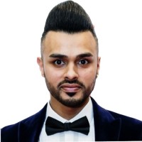 Rez Ahmed