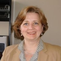 Lisa Peacock