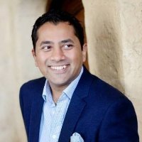 Sam Patel