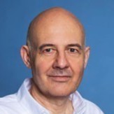 Alain Rickli