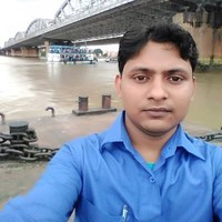 umesh kumar yadav