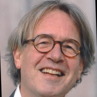 Ywe de Jong