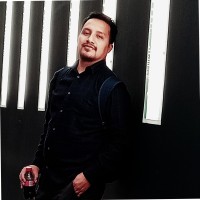 Sergio Antonio Vicente Ramírez