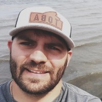 Zane Zondervan