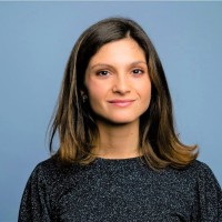 Gaia Cavallo