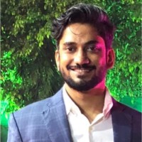 Nishant P.