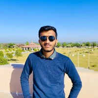 Darshan Patel