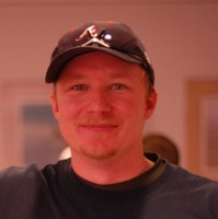 Christopher Willett